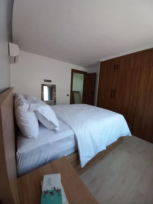 Apartmán Chic Duplex Oasis: Downtown Marrakech Marakéš Maroko